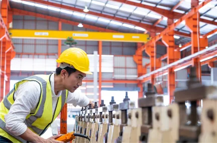 Preventative Maintenance